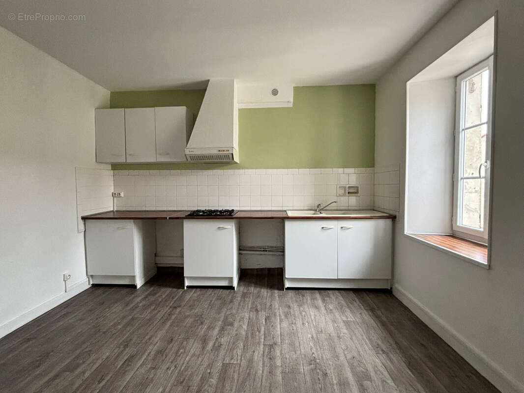 Appartement à ROCHEFORT
