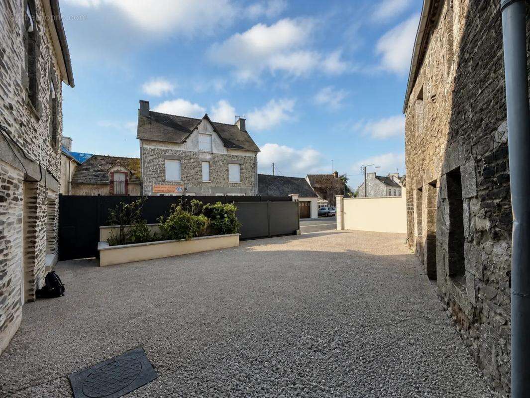 Maison de 4 pièces de 95 m² à Plussulien - photo 13