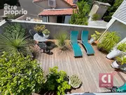 Appartement à ROCBARON