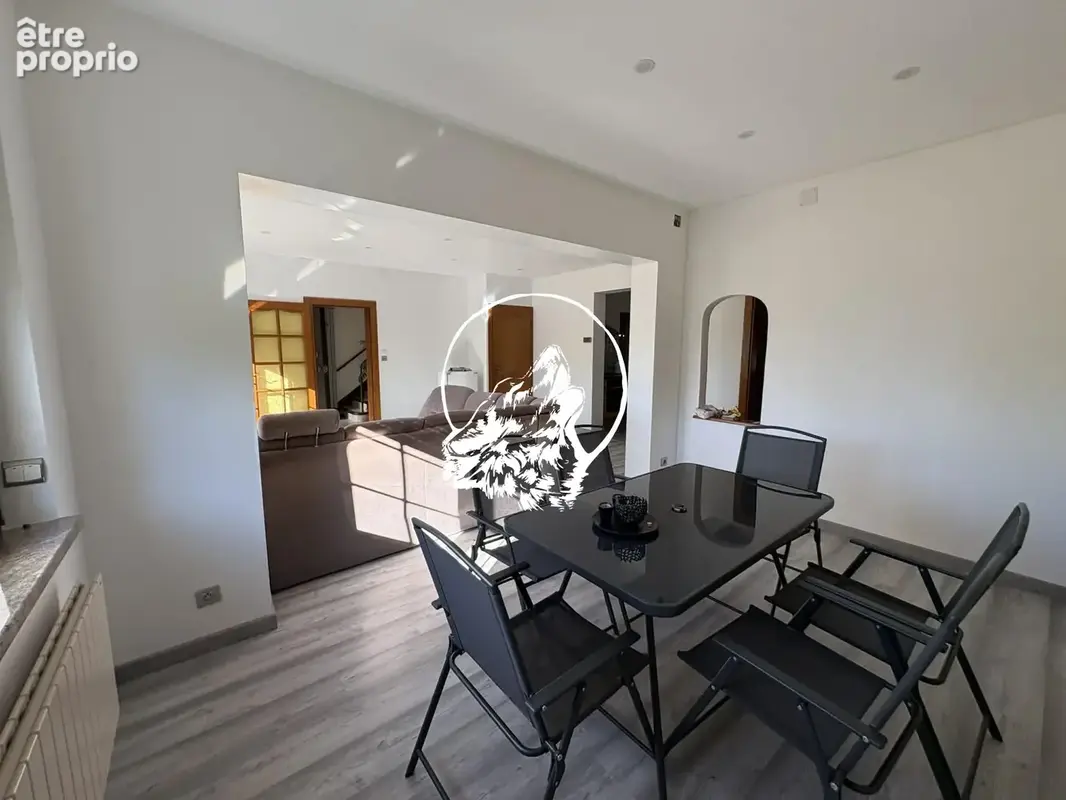 Maison 6 pièces 134 m² à vendre à Faulquemont (57380) - photo 4