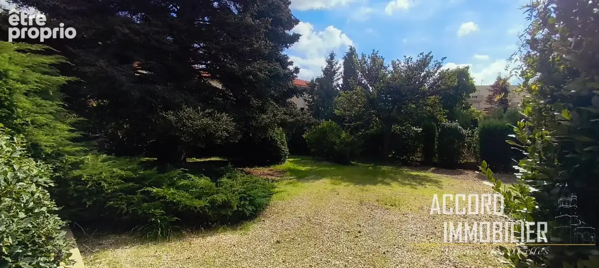 Maison t4 avec bureau et beaux volumes- 165.87m2- beziers font neuve - photo 2