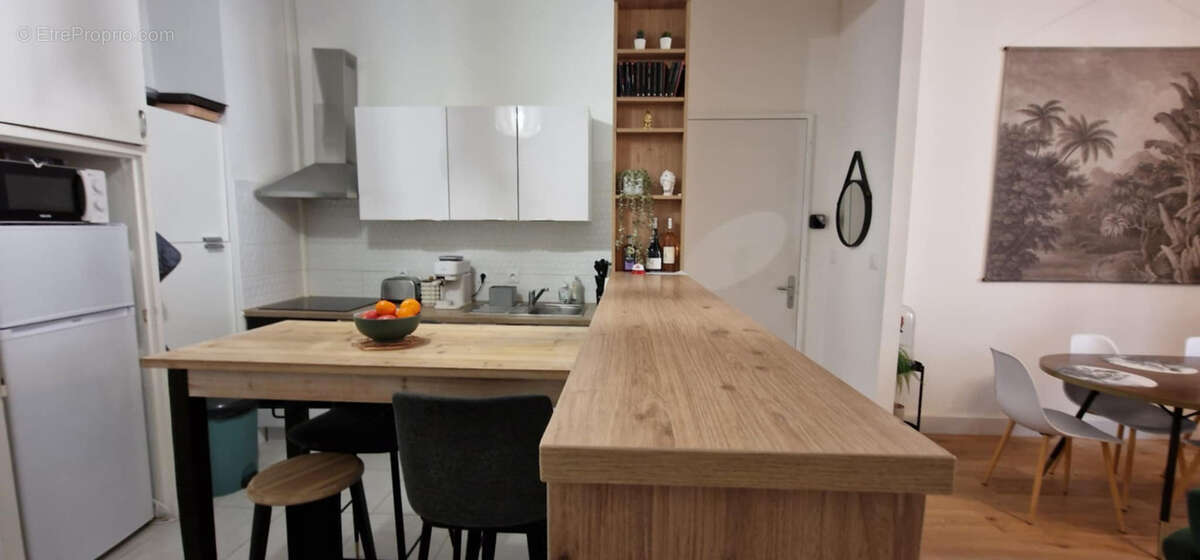 Appartement à NARBONNE