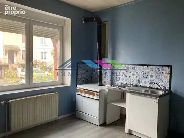 A visiter sans tarder maison avec terrain - photo 9