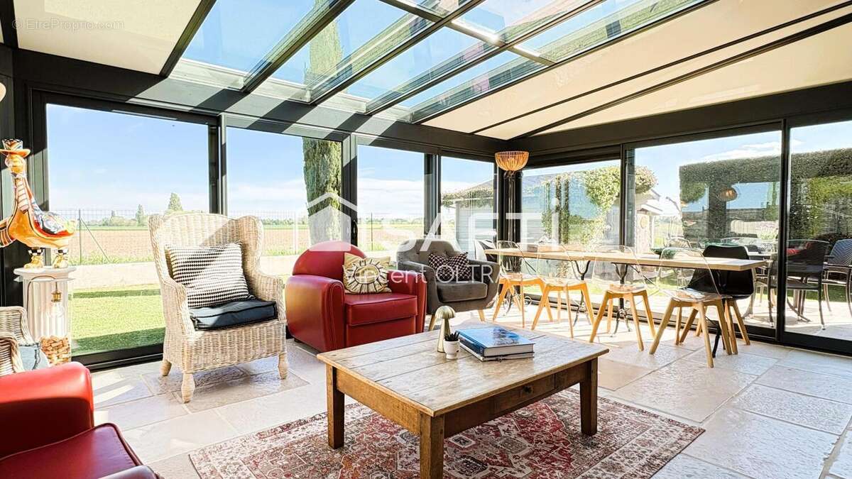 Photo 2 - Maison à BEAUNE