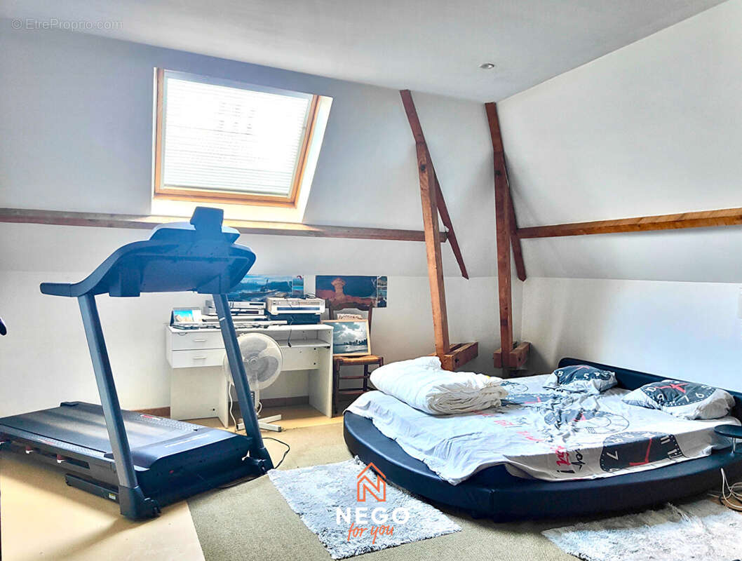 Maison 7 ch de 322  m² Proche Gare d'Angers - photo 7
