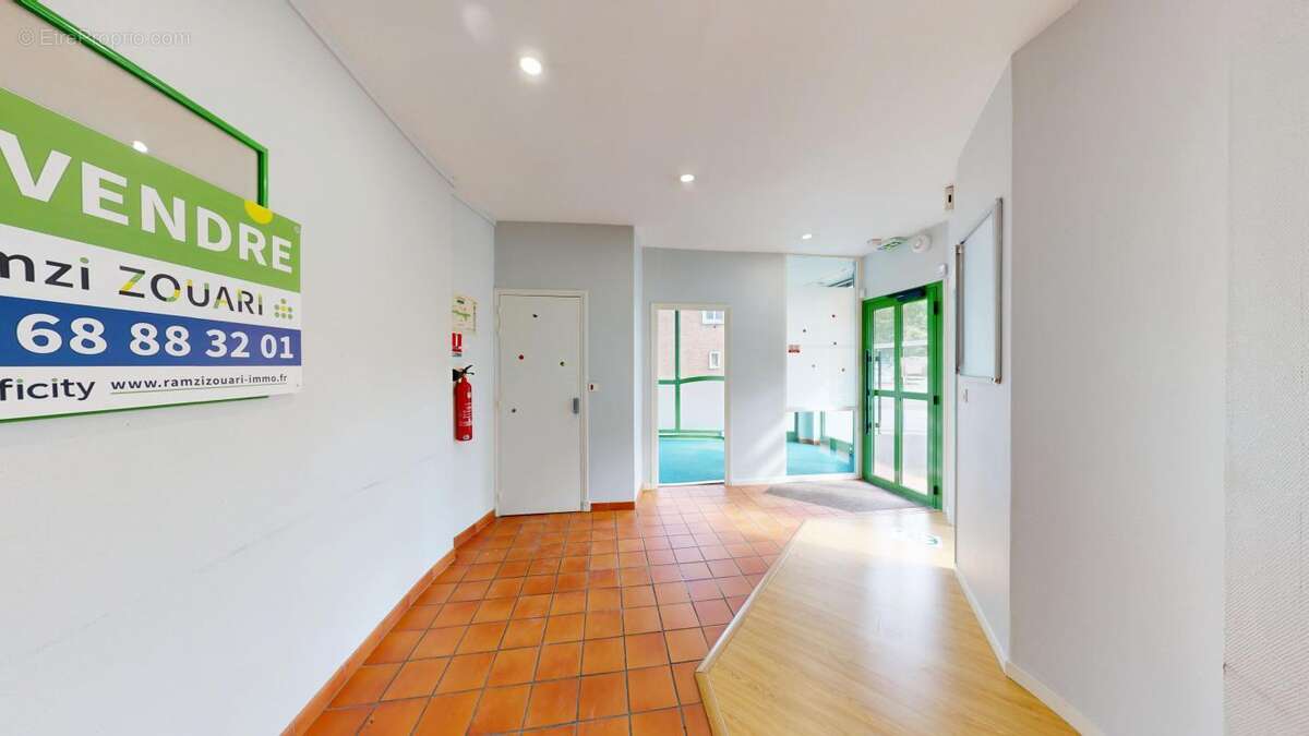 Commerce à MAUBEUGE