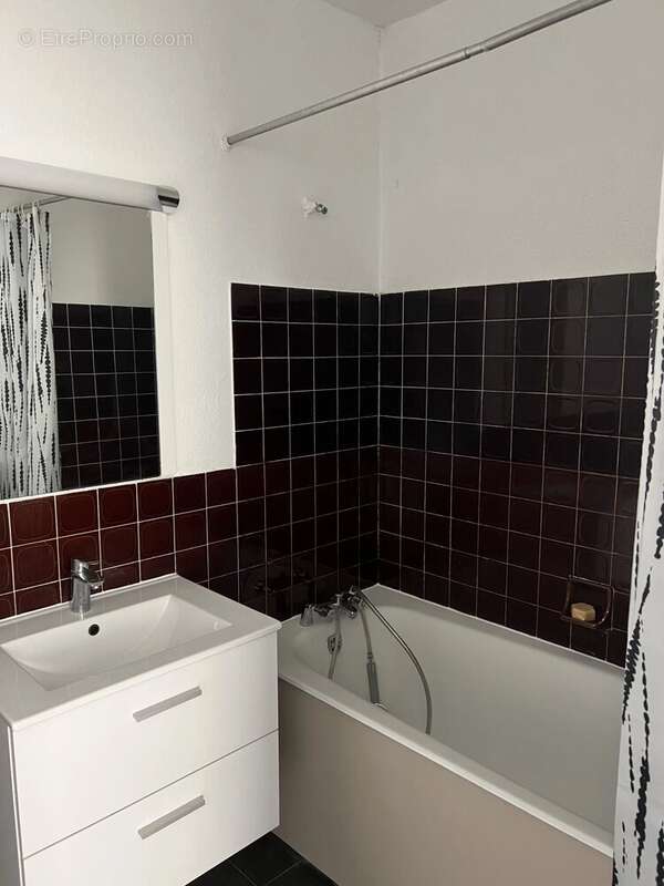 Appartement à GRADIGNAN