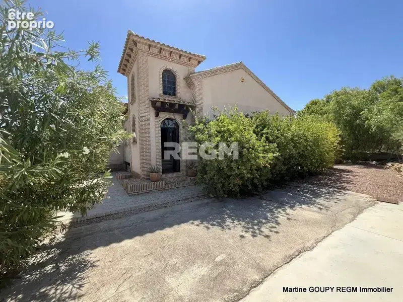 Villa hacienda - torrellano, alicante costa blanca  620 000 € - photo 7