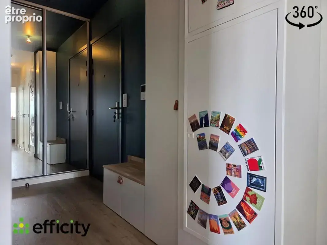 Appartement - photo 10