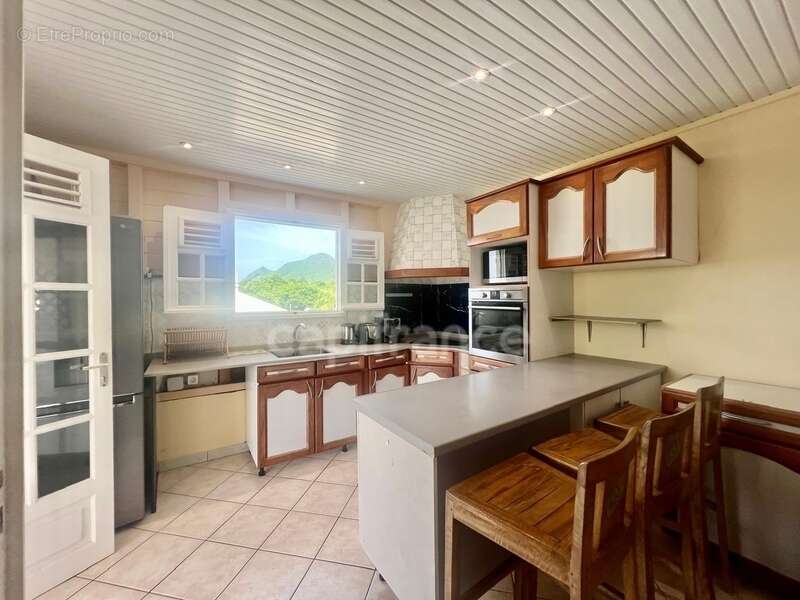 Maison à LE DIAMANT