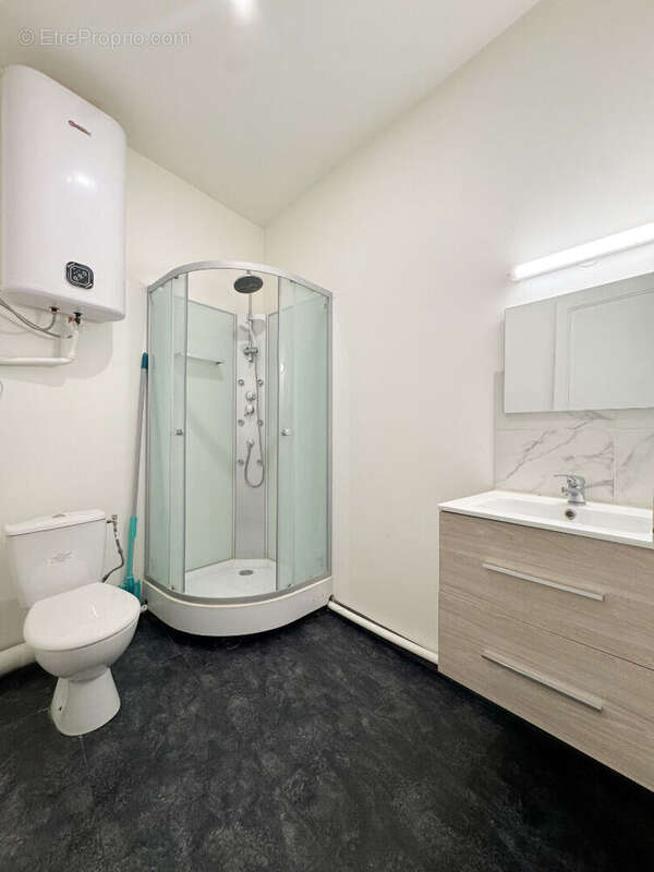 Appartement à MAUBEUGE