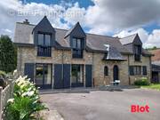 Maison à CHATILLON-EN-VENDELAIS
