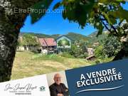 Terrain à BOURBACH-LE-HAUT