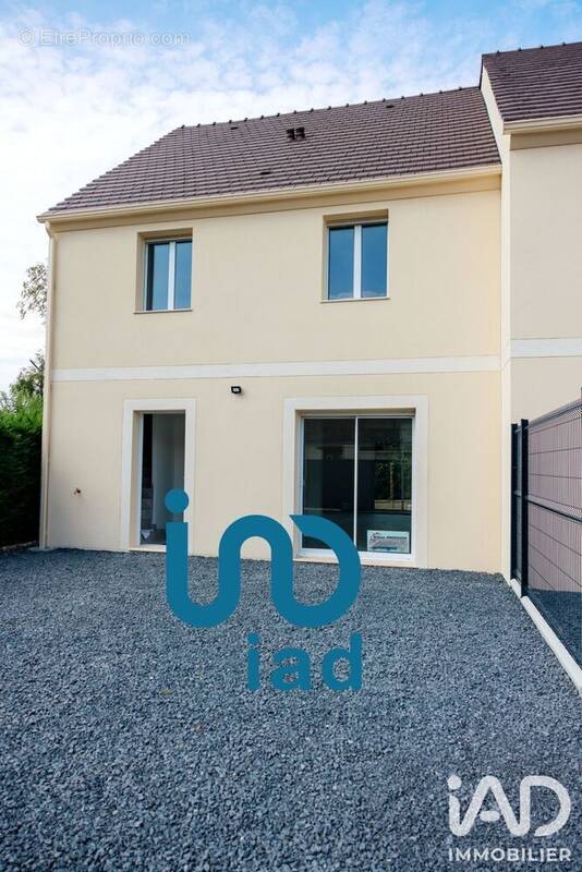Photo 1 - Maison à NOINTEL