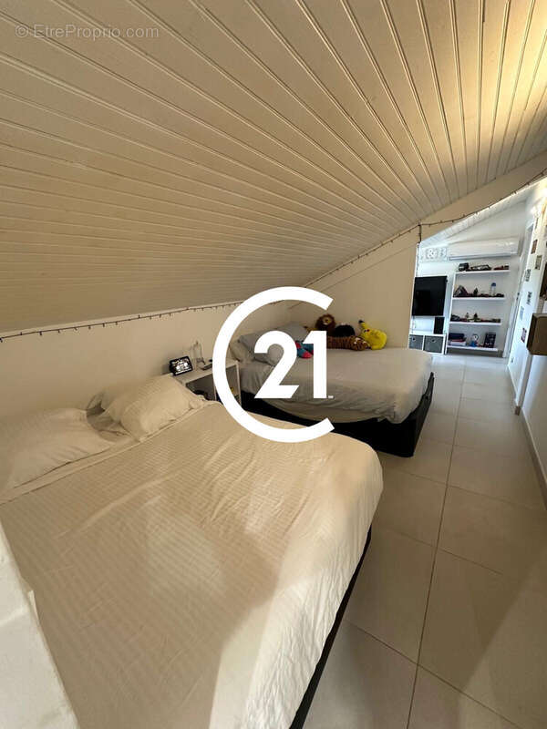 Appartement à LE DIAMANT