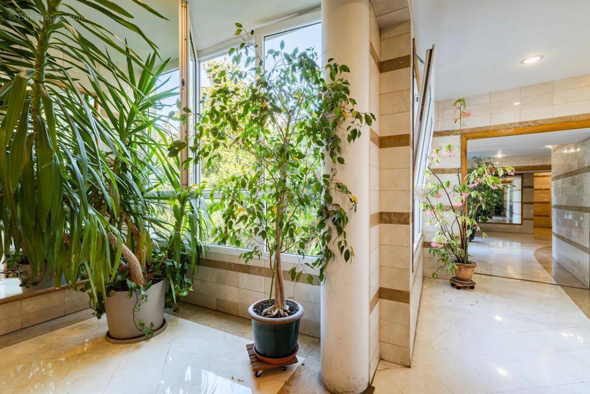 Appartement à SEVRES