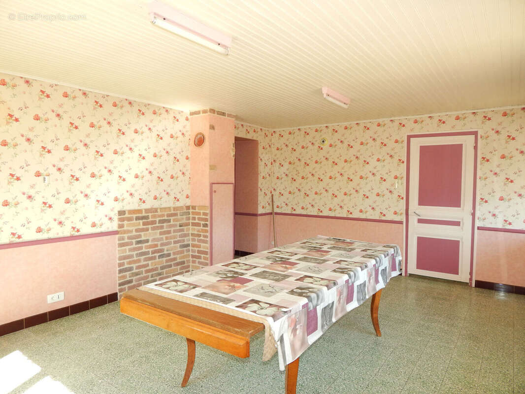 Photo 7 - Maison à BLETTERANS