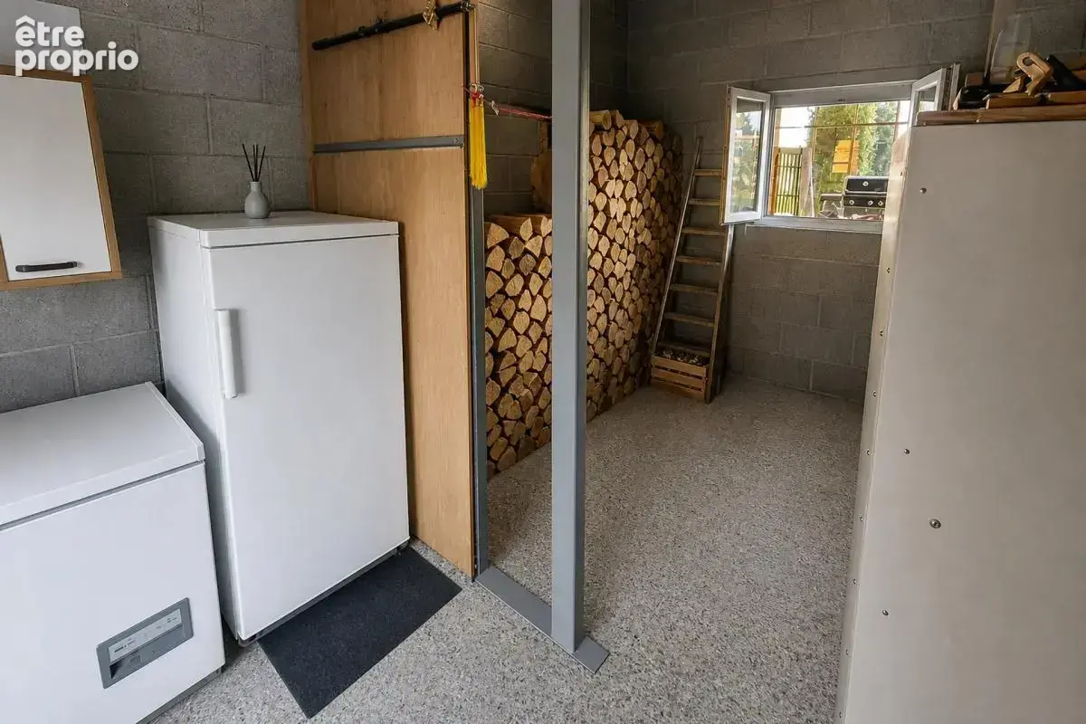 Maison de 5 pièces de 133 m² à Verneuil d'Avre - photo 22