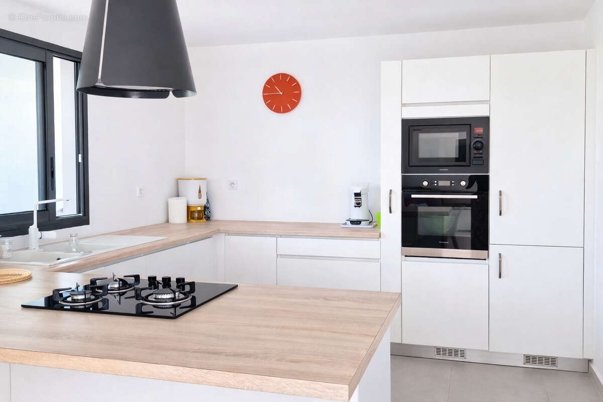 Maison à SAINT-JOSEPH