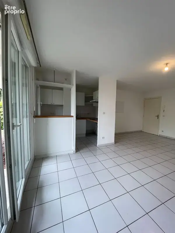 Appartement Saint Andre De Cubzac 2 pièce(s) - photo 4
