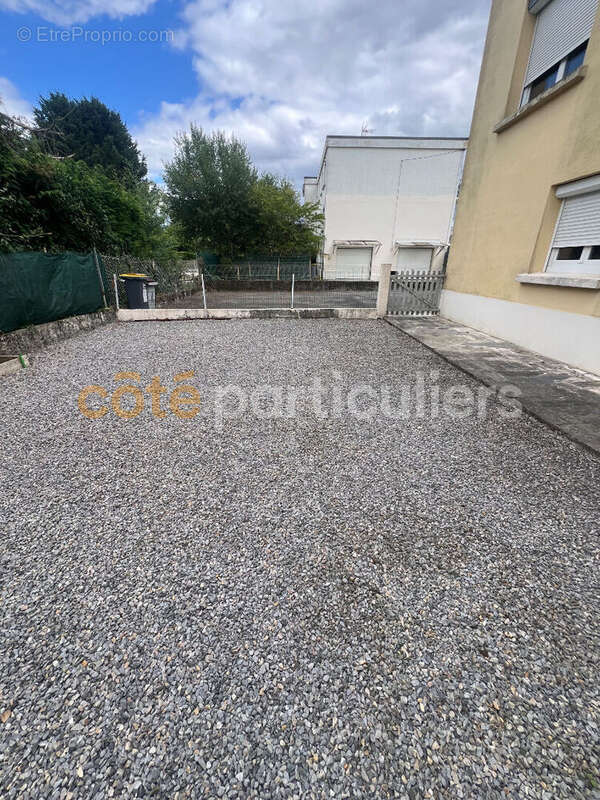 Appartement Tarbes 5 pièce(s) 114 m2 - photo 9