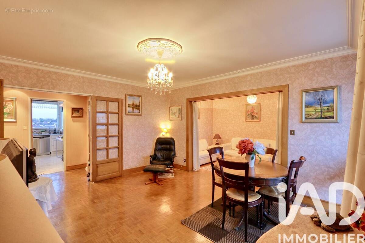 Photo 1 - Appartement à DRAVEIL