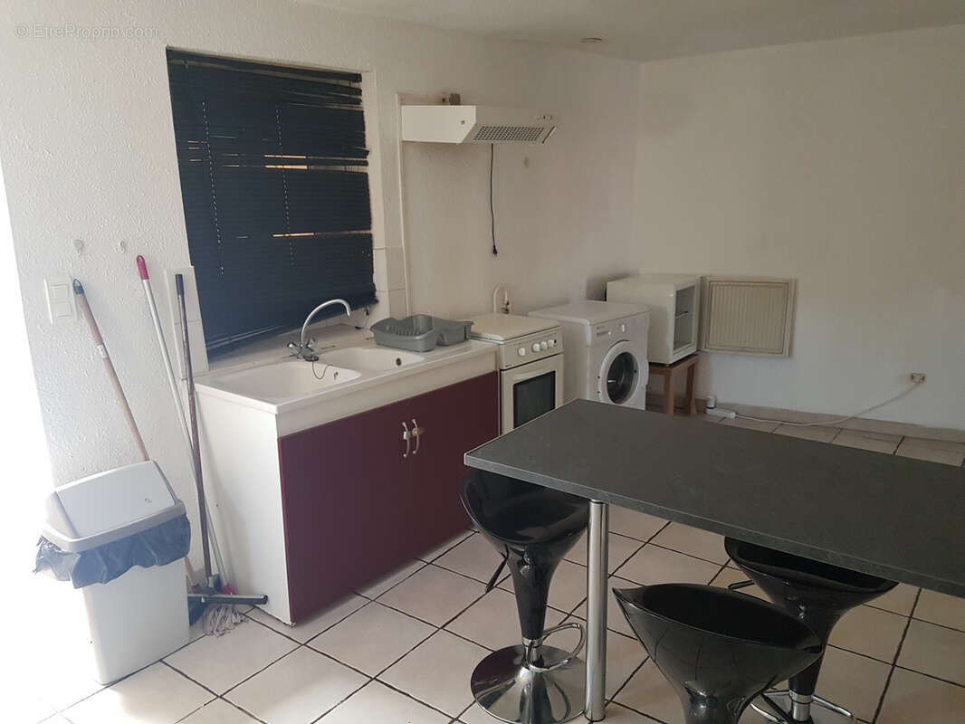 Appartement à ALES