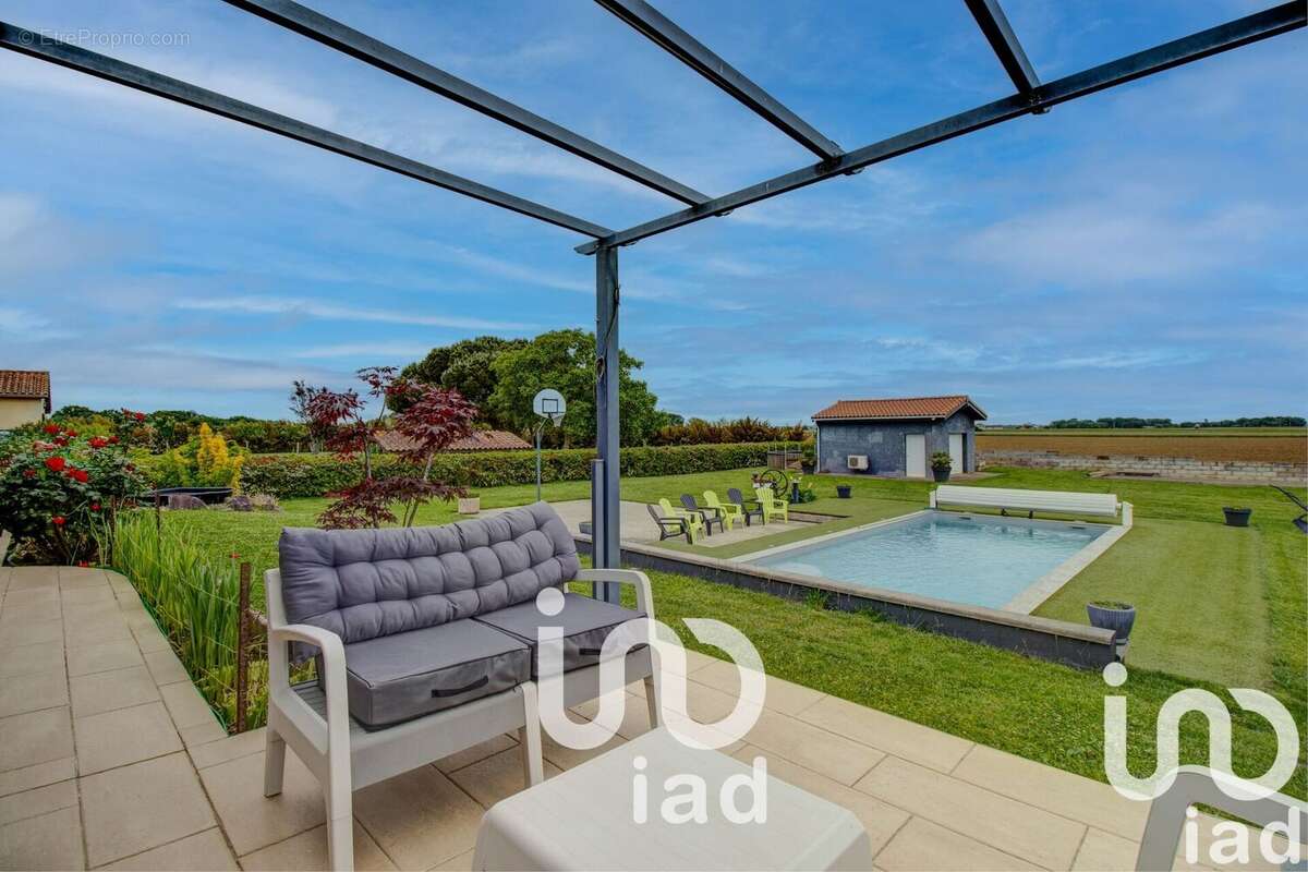 Photo 3 - Maison à PIBRAC