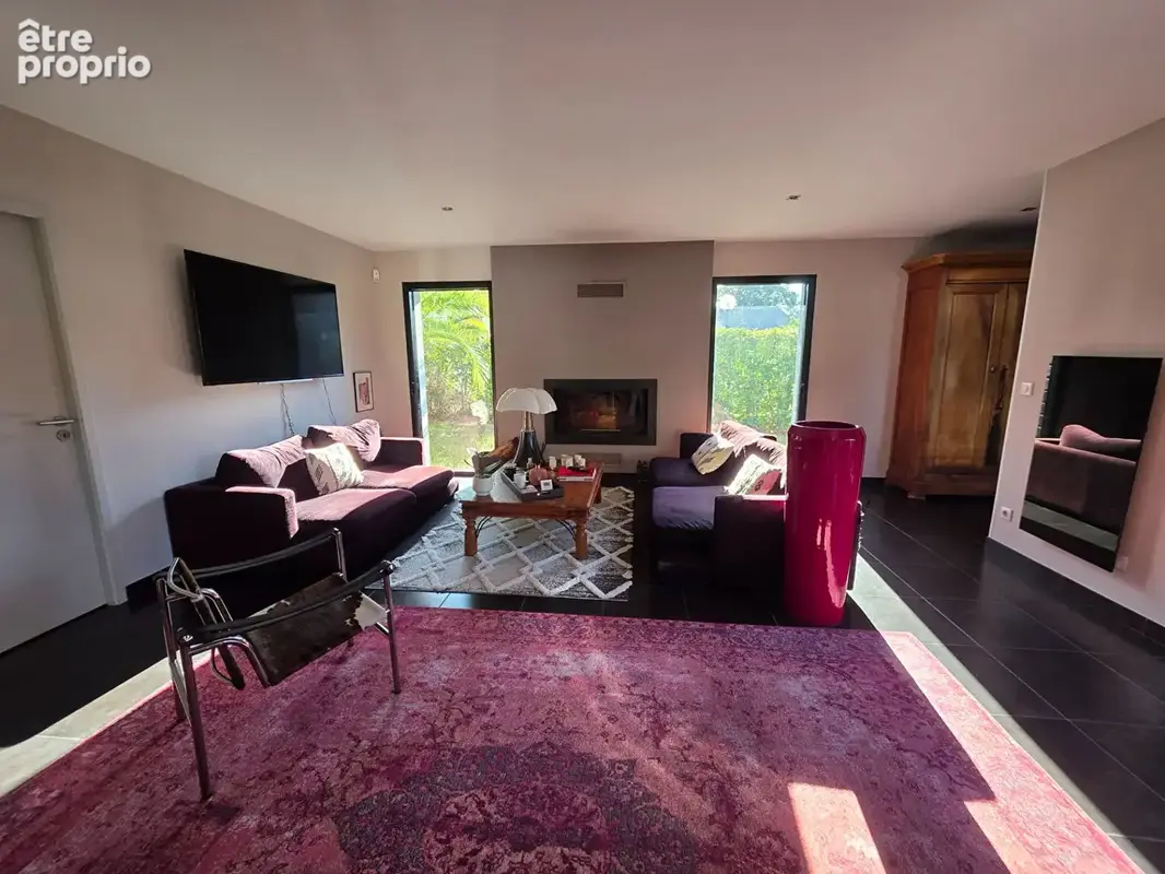 ONDRES Maison  de plain-pied T4 avec piscine - photo 3