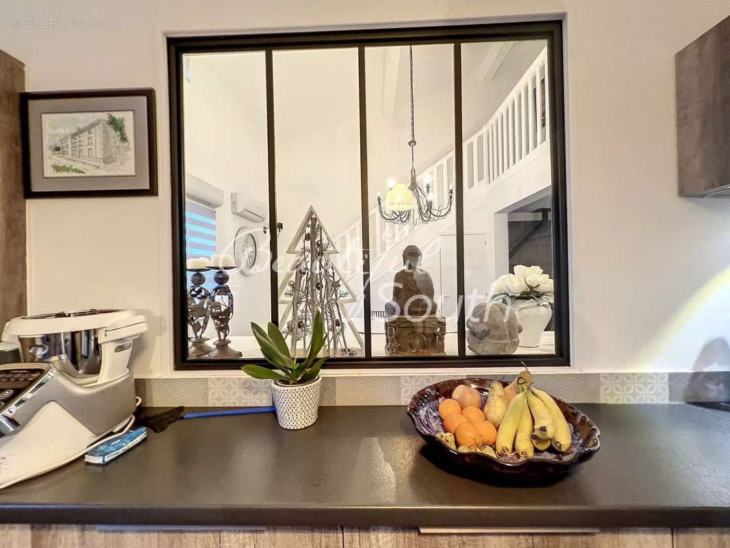 Maison à ILLE-SUR-TET