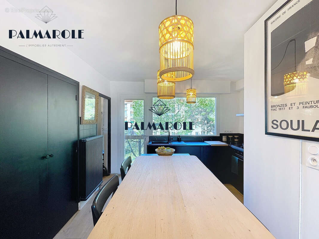 Appartement à PERPIGNAN