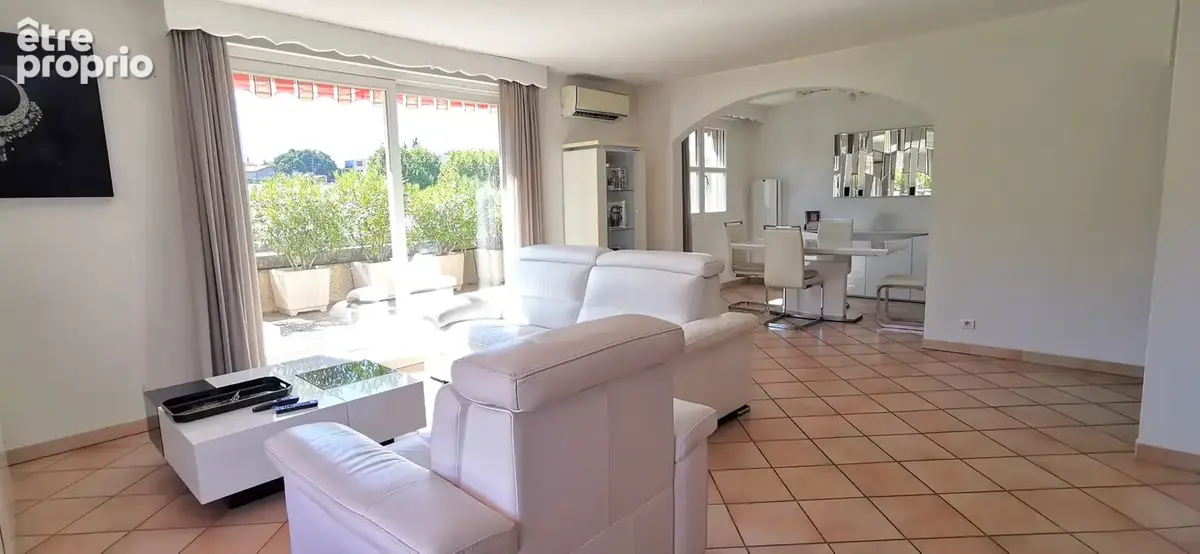 Appartement à AUBAGNE