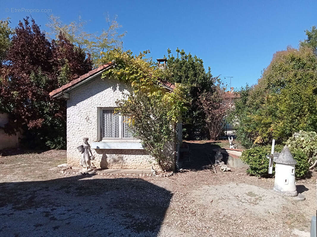Maison à MONTAUBAN