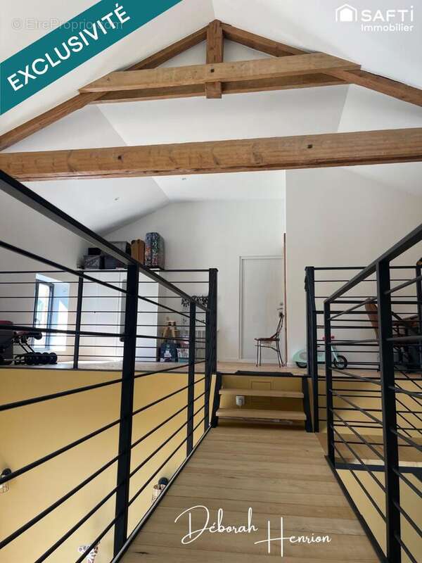 Photo 6 - Maison à SEREZIN-DE-LA-TOUR