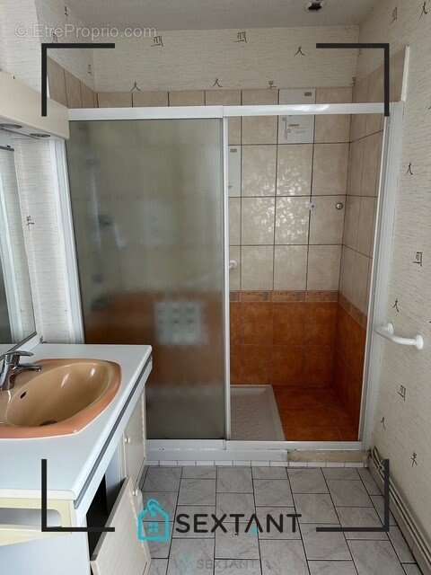 Maison à SAINT-PIERRE-LES-ELBEUF