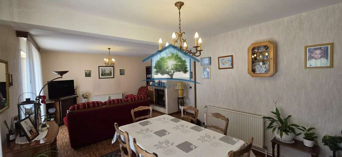 KINGERSHEIM (68) - Maison 114 m² 6 pièces - photo 5