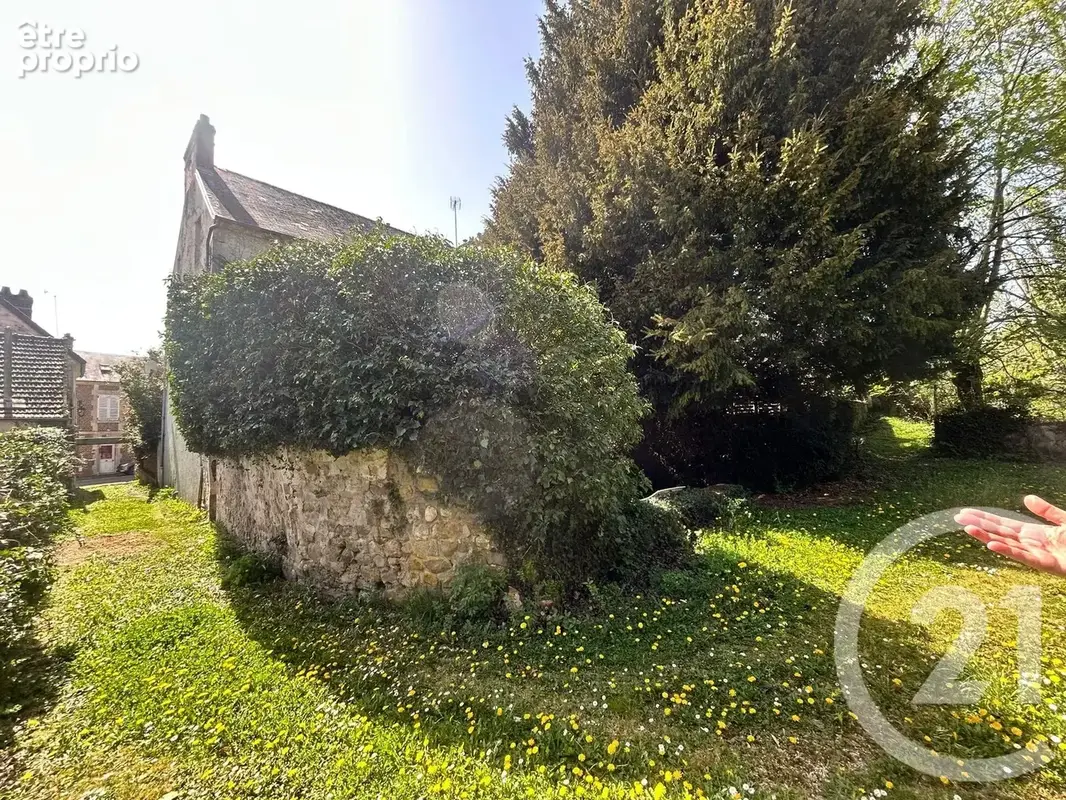 Maison 13 pièces 196 m² à vendre à Betz (60620) - photo 4