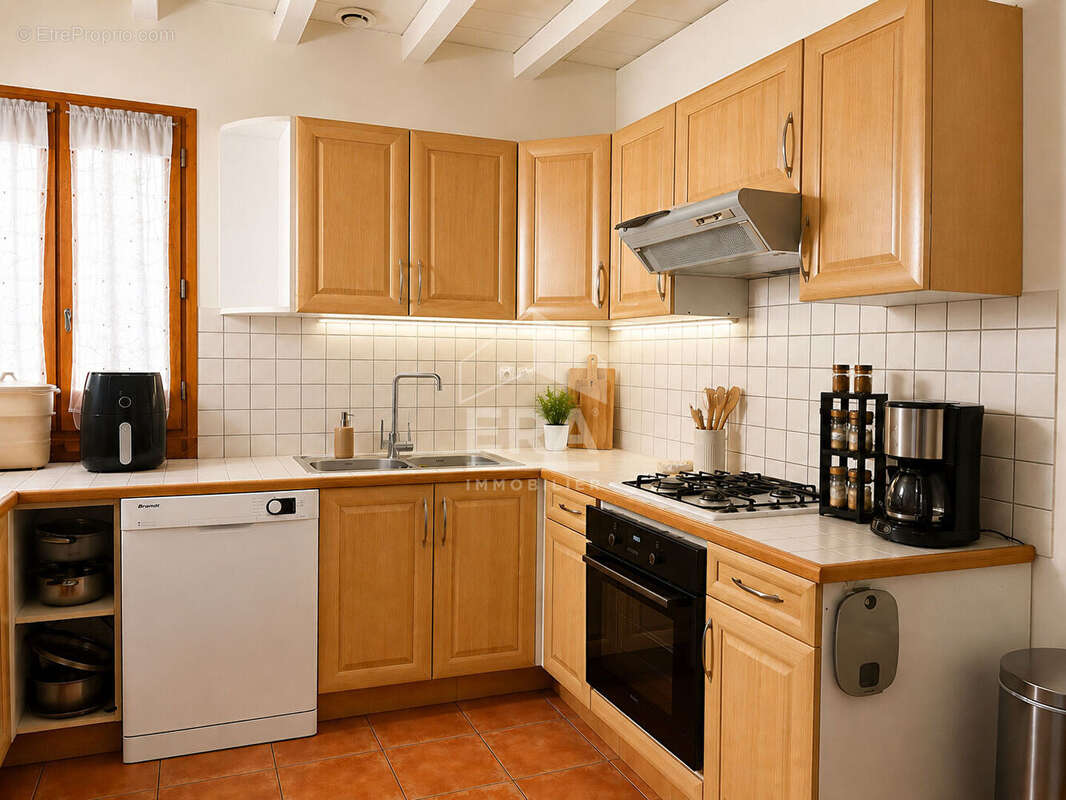 Maison à MONTFORT-EN-CHALOSSE