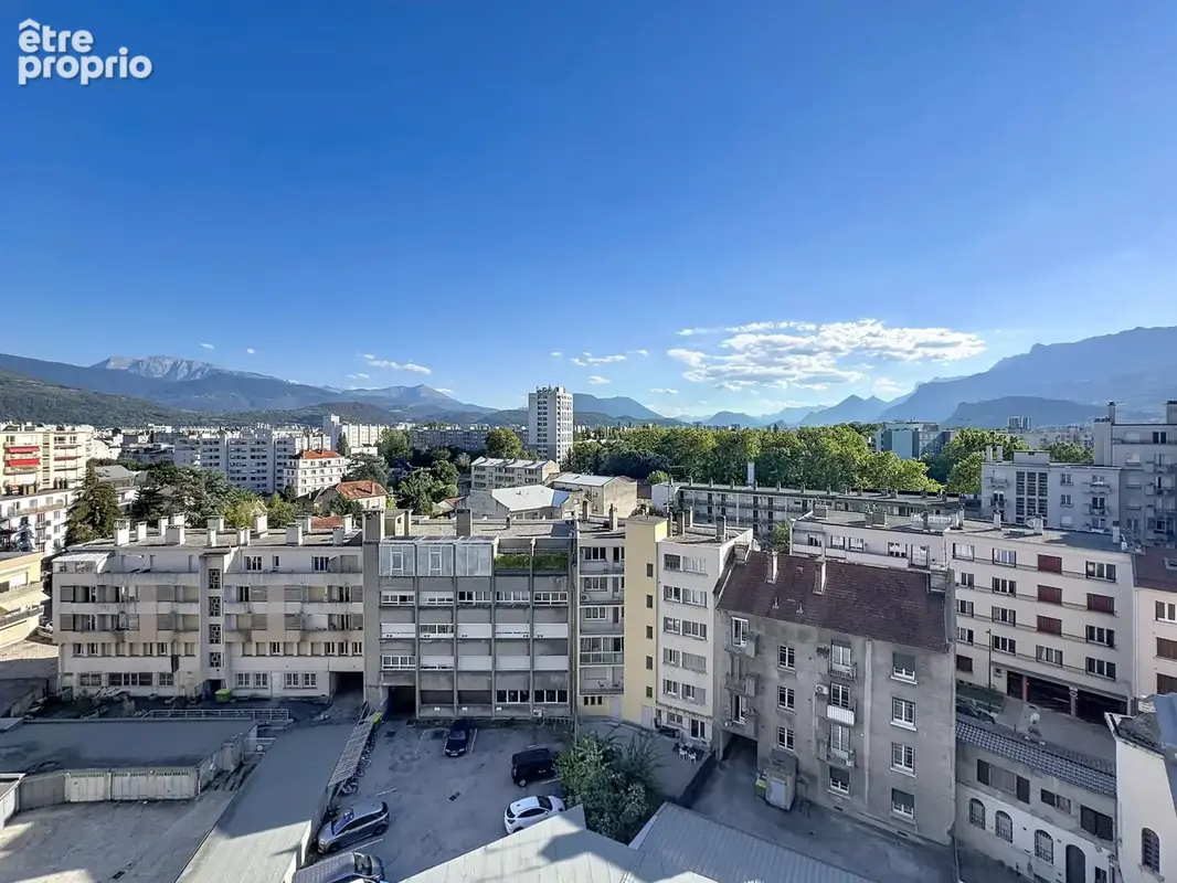 Appartement 5 pièces 113 m² à vendre à Grenoble (38100) - photo 5