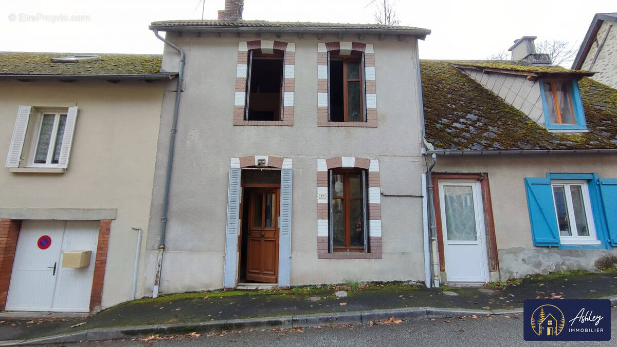 Maison 68 m² à Neuvic  - photo 1
