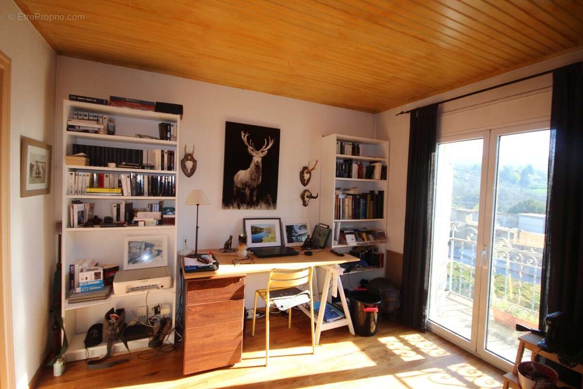 Maison à LA CABANASSE