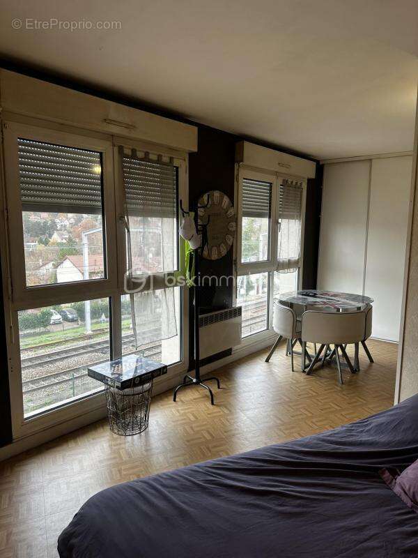 Exclusivite    orsay ville - photo 4