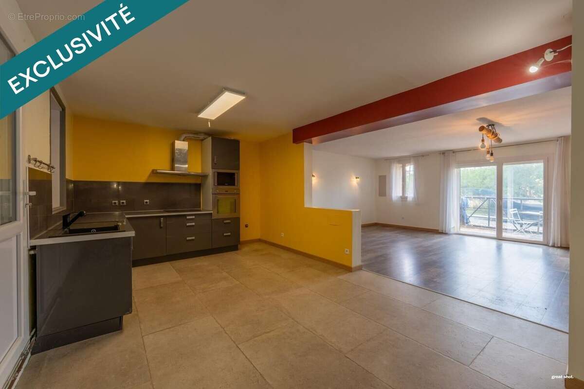 Photo 3 - Maison à FLOURENS