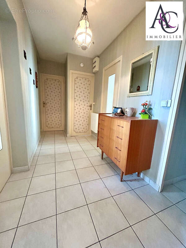 Appartement à BOURGES