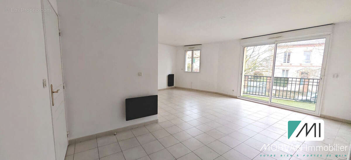 Appartement à RAMBOUILLET