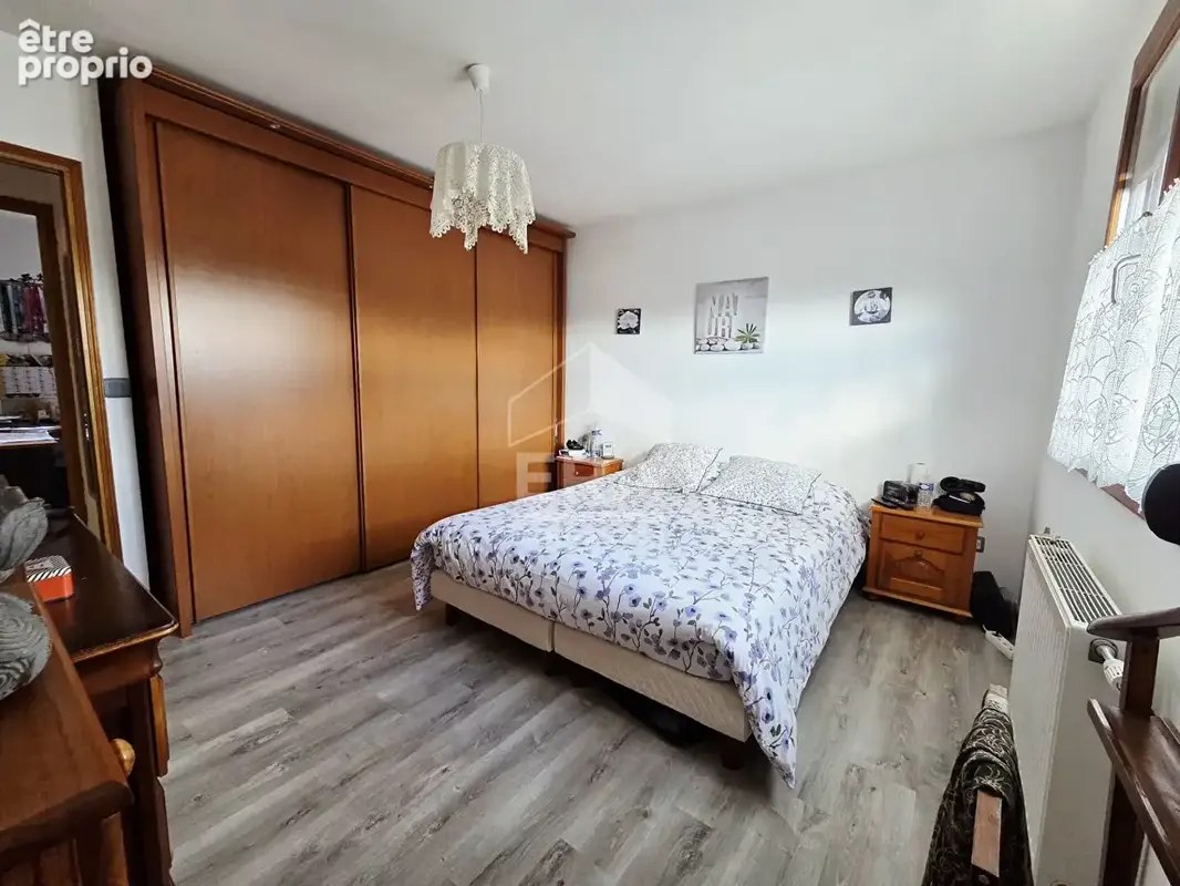 Maison 96m² à loos-en-gohelle - photo 3