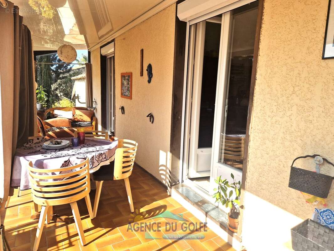 Maison à LA CIOTAT