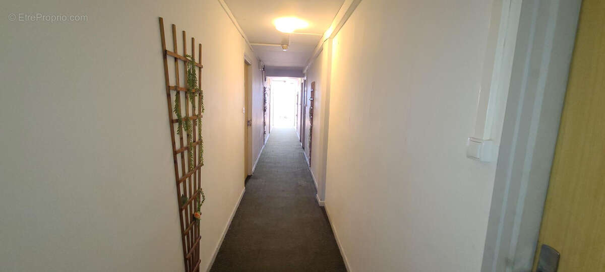 Appartement à MONTREJEAU