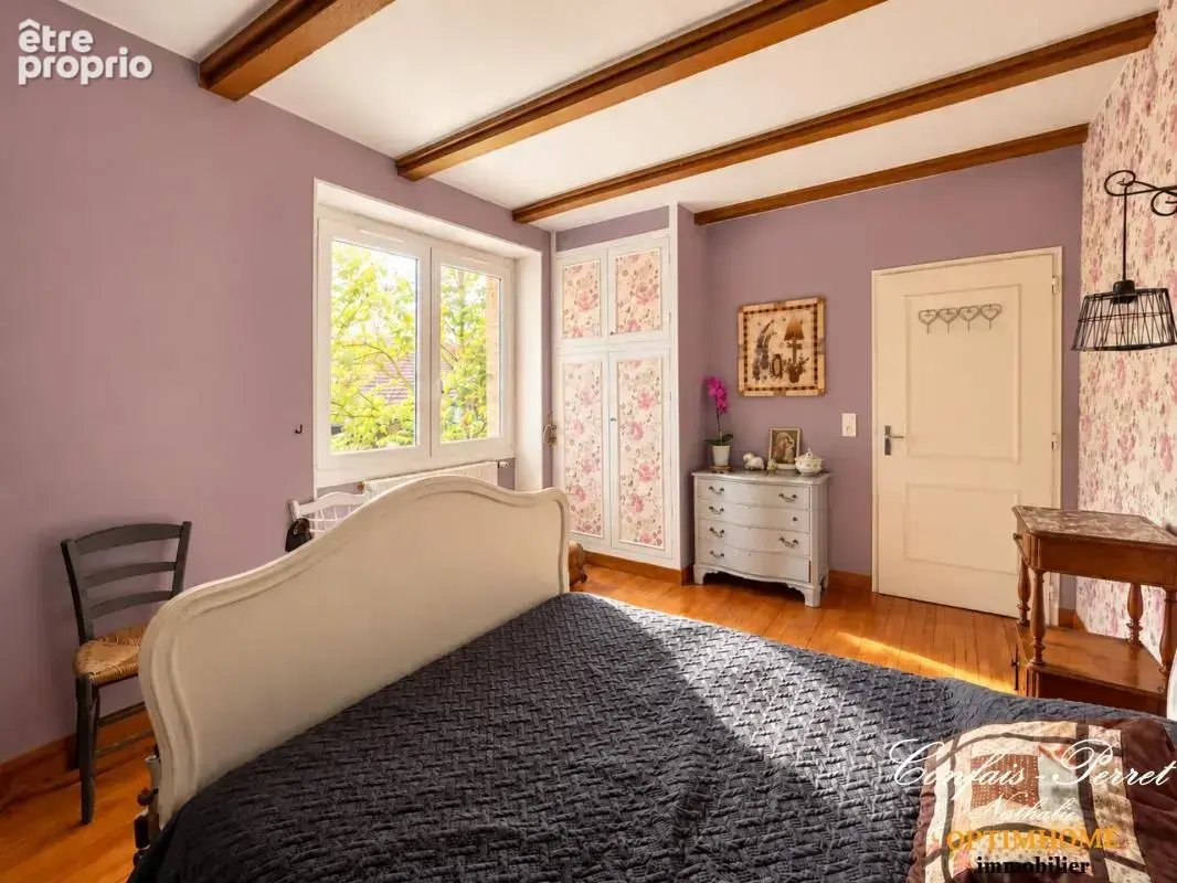 Maison à vendre 0 pièces RAINANS (39) - photo 11