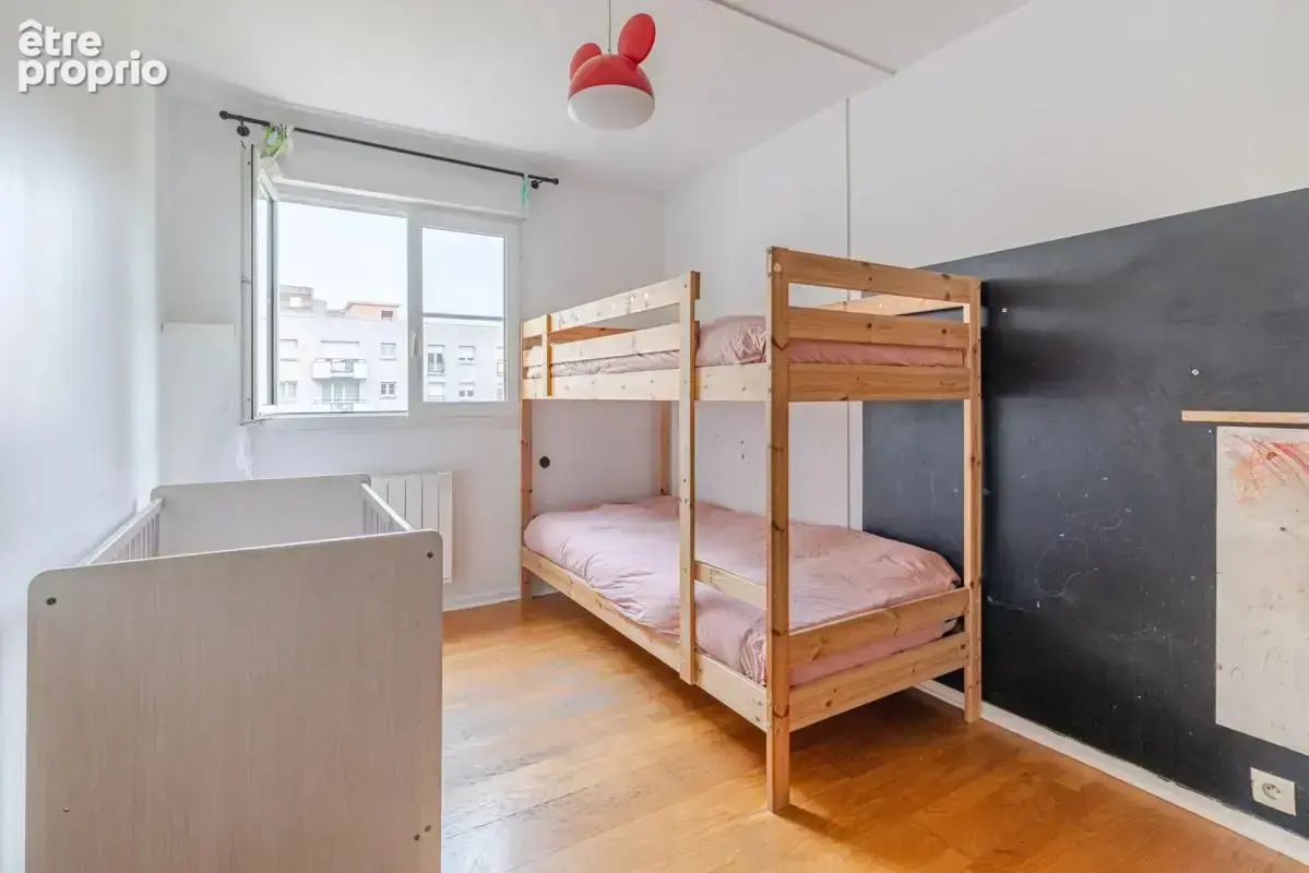 Baisse de prix ! Appartement 3 pièces 60 m² avec balcon - photo 7